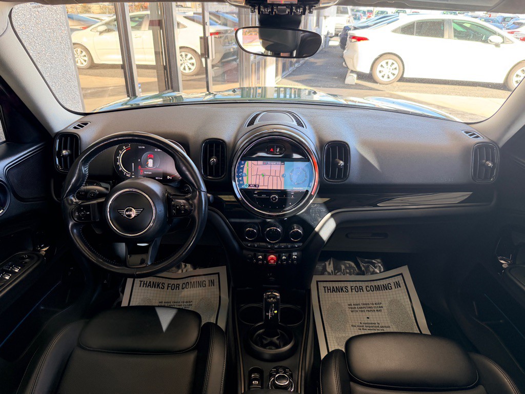 2022 MINI Cooper Image 19