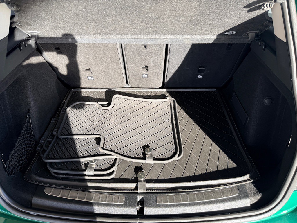 2022 MINI Cooper Image 20