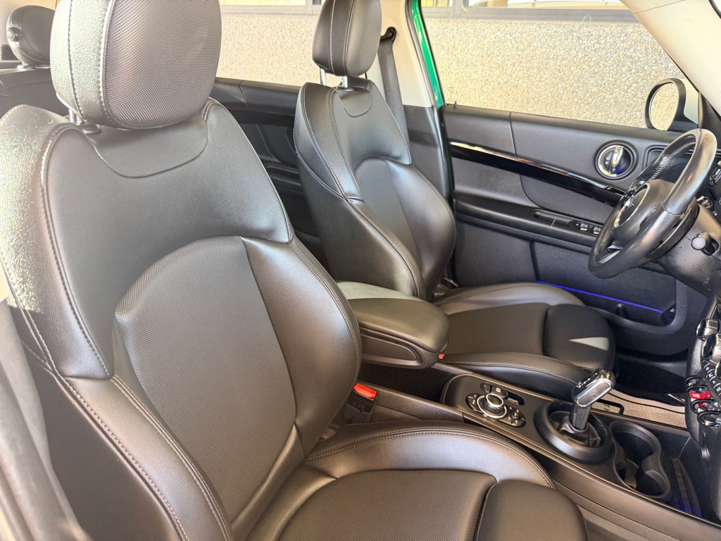 2022 MINI Cooper Image 22