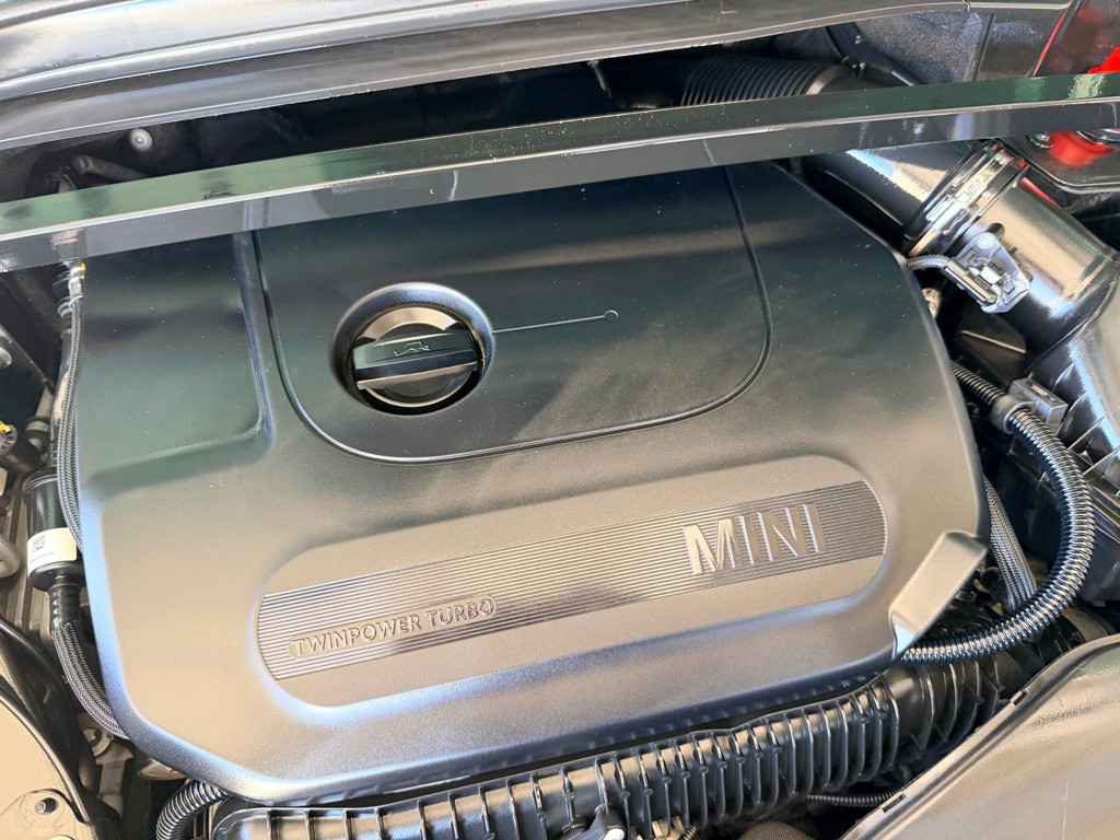 2022 MINI Cooper Image 26