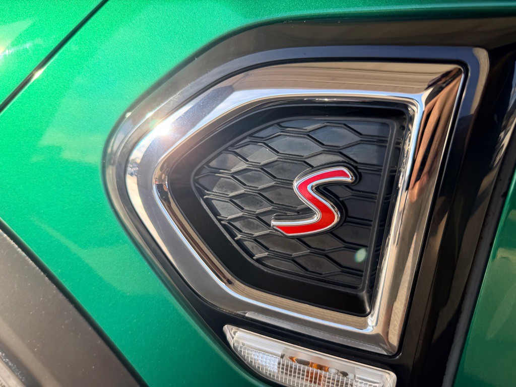 2022 MINI Cooper Image 36