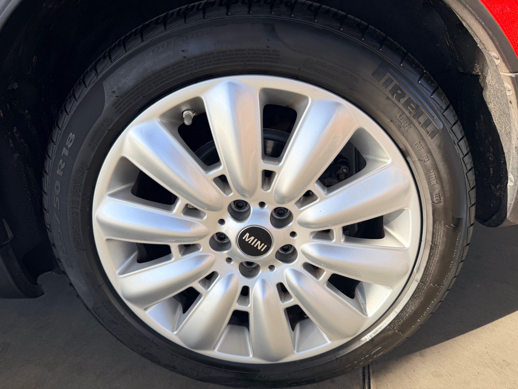2022 MINI Cooper Image 45