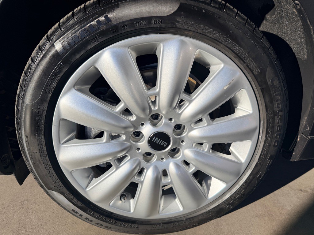 2022 MINI Cooper Image 46