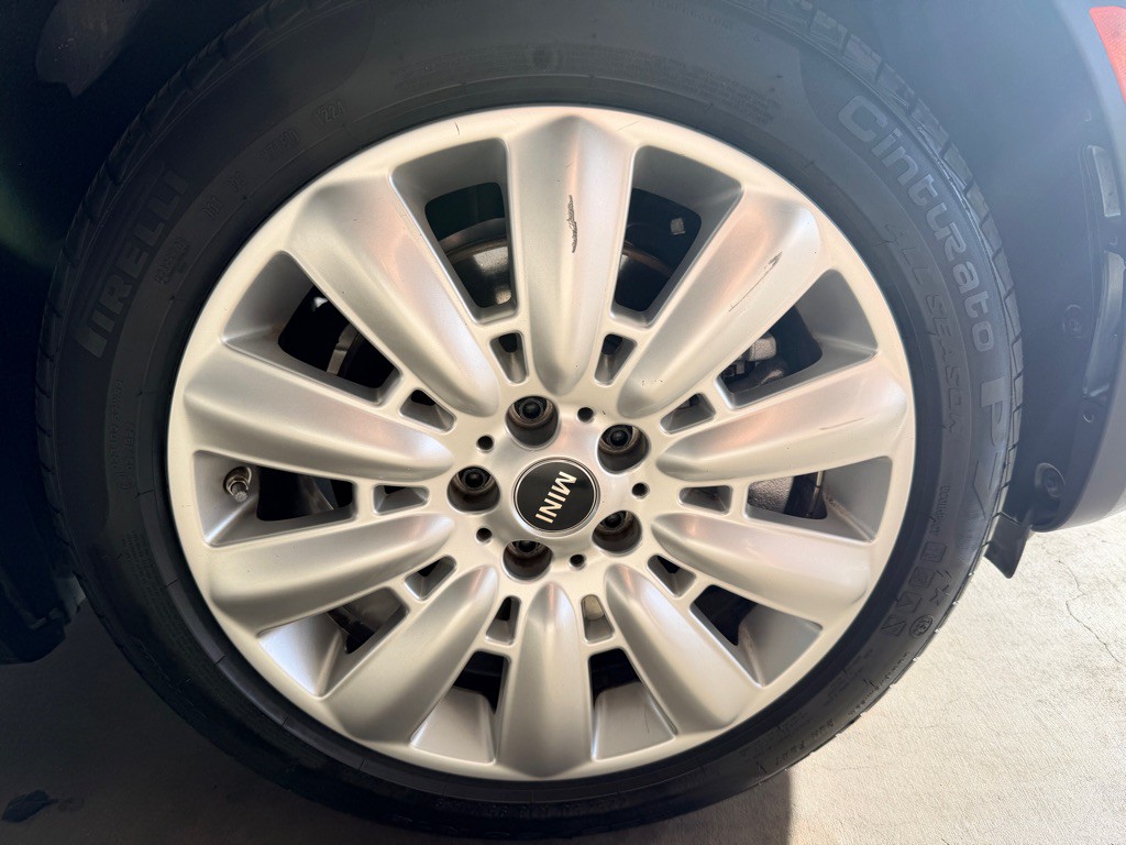 2022 MINI Cooper Image 47