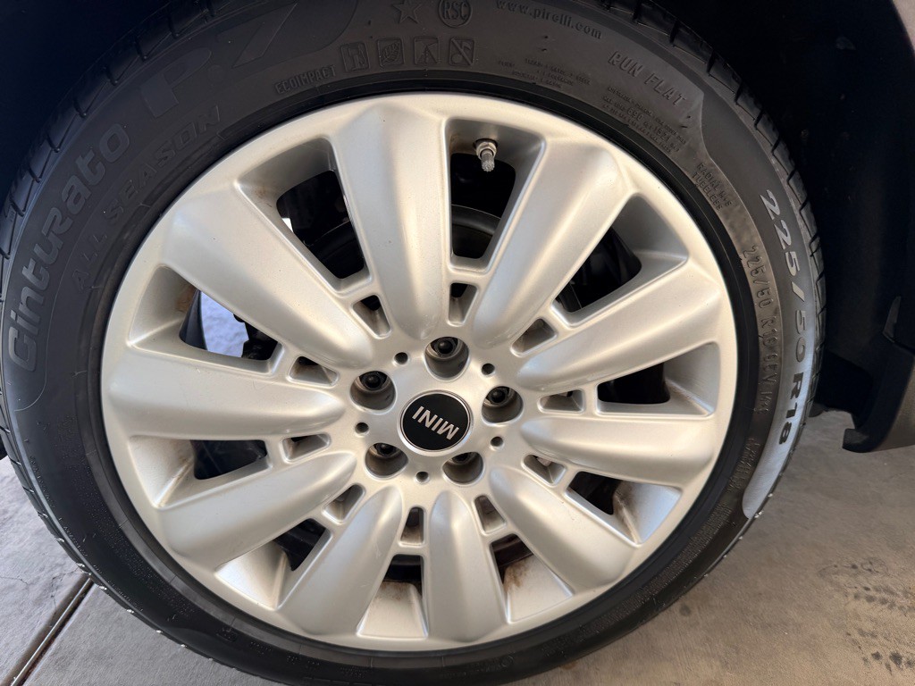 2022 MINI Cooper Image 48