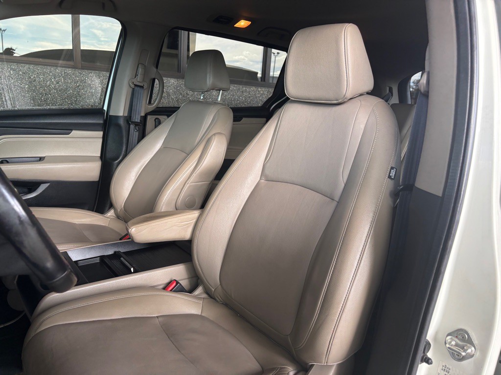 2019 Honda Odyssey Image 6