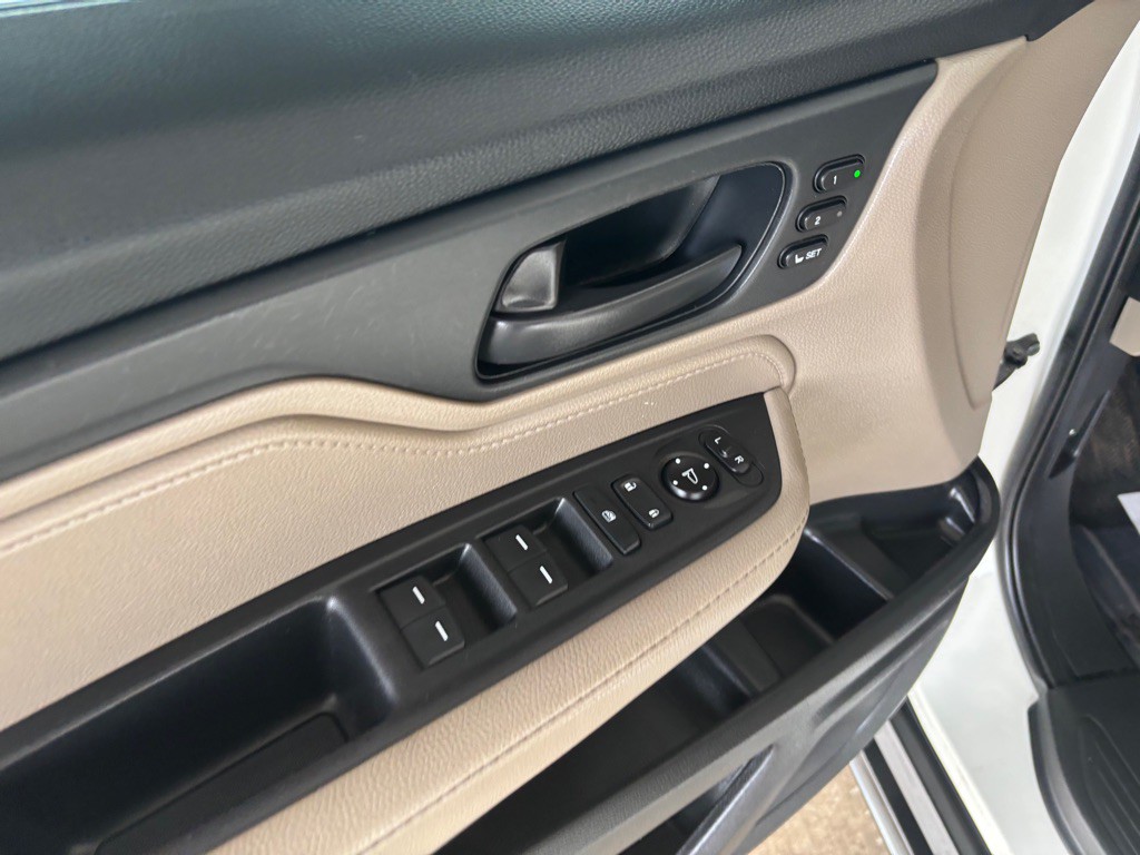 2019 Honda Odyssey Image 9