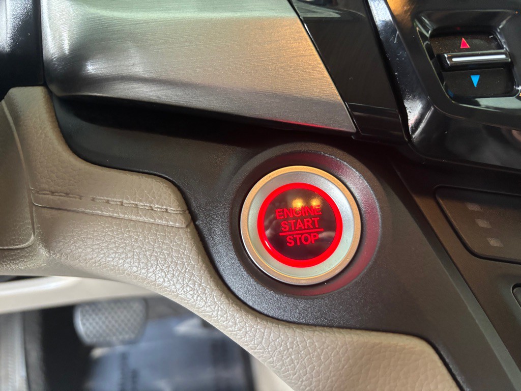 2019 Honda Odyssey Image 12