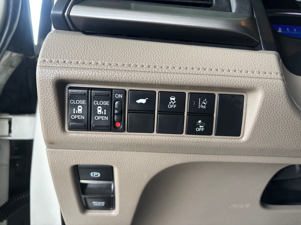 2019 Honda Odyssey Image 15