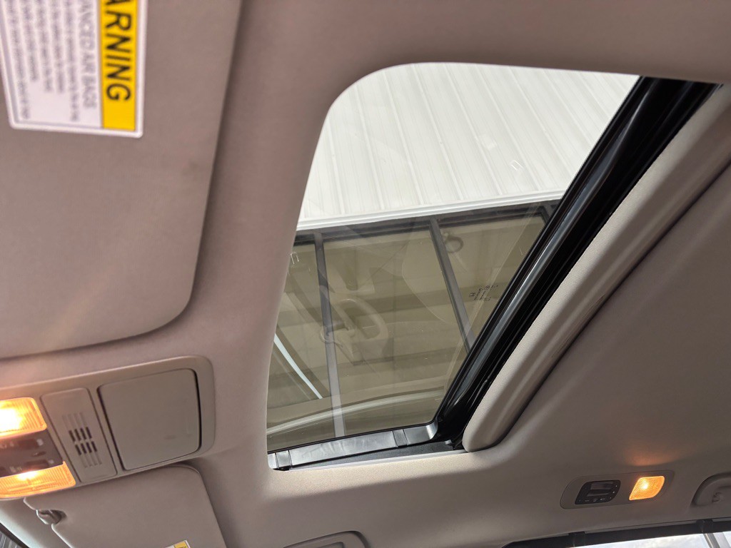 2019 Honda Odyssey Image 16