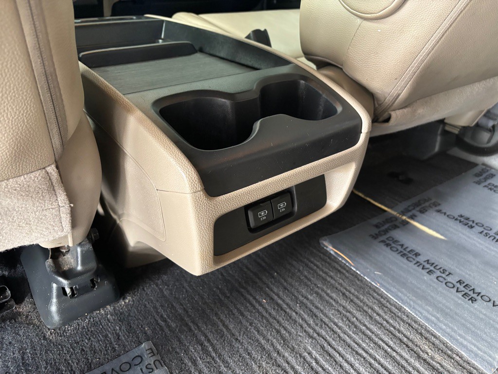 2019 Honda Odyssey Image 20