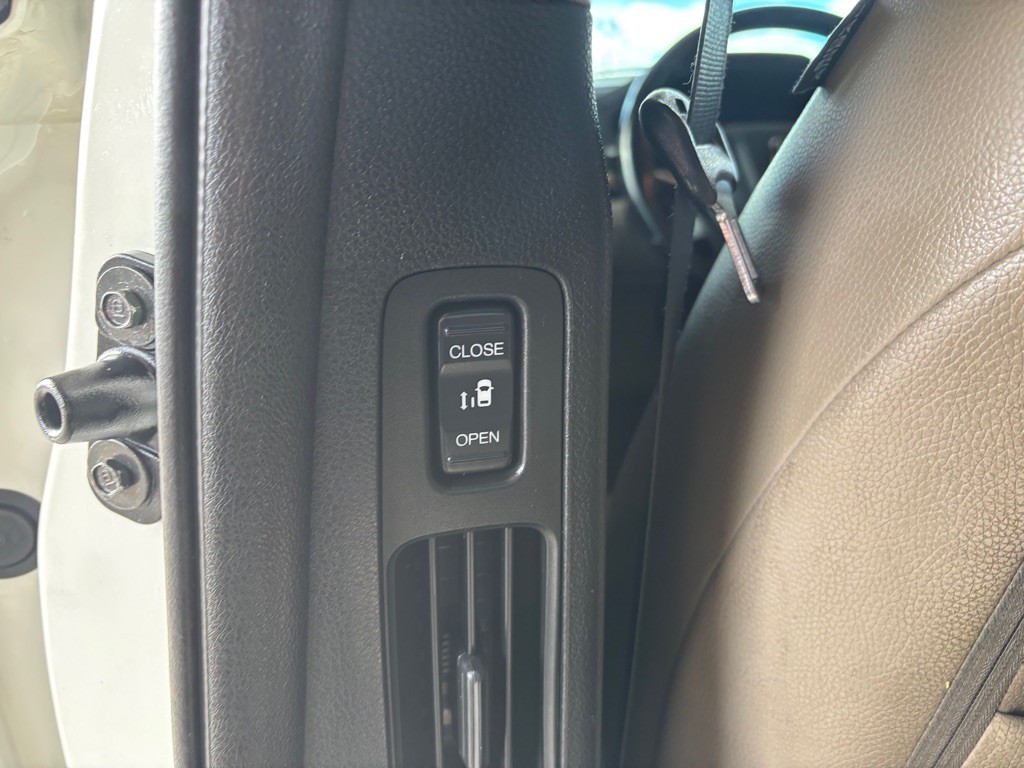 2019 Honda Odyssey Image 22