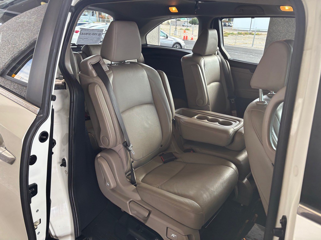 2019 Honda Odyssey Image 26