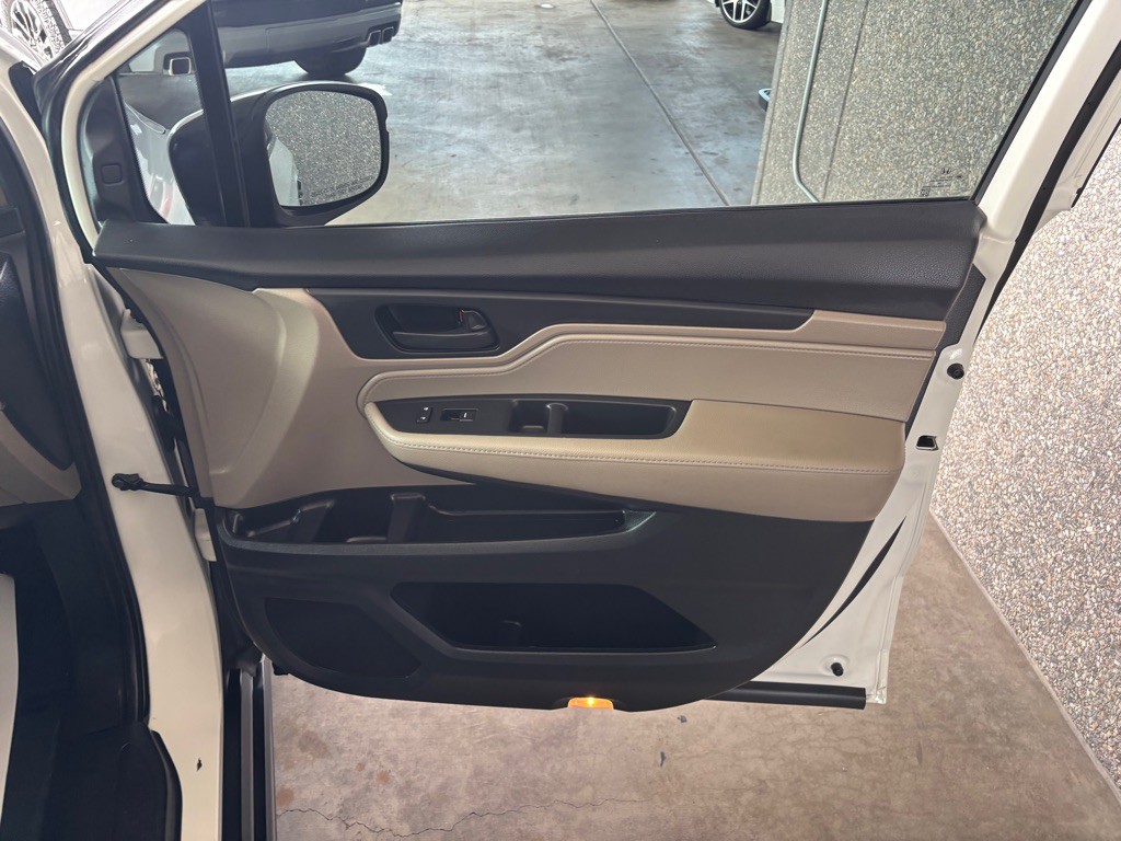 2019 Honda Odyssey Image 32