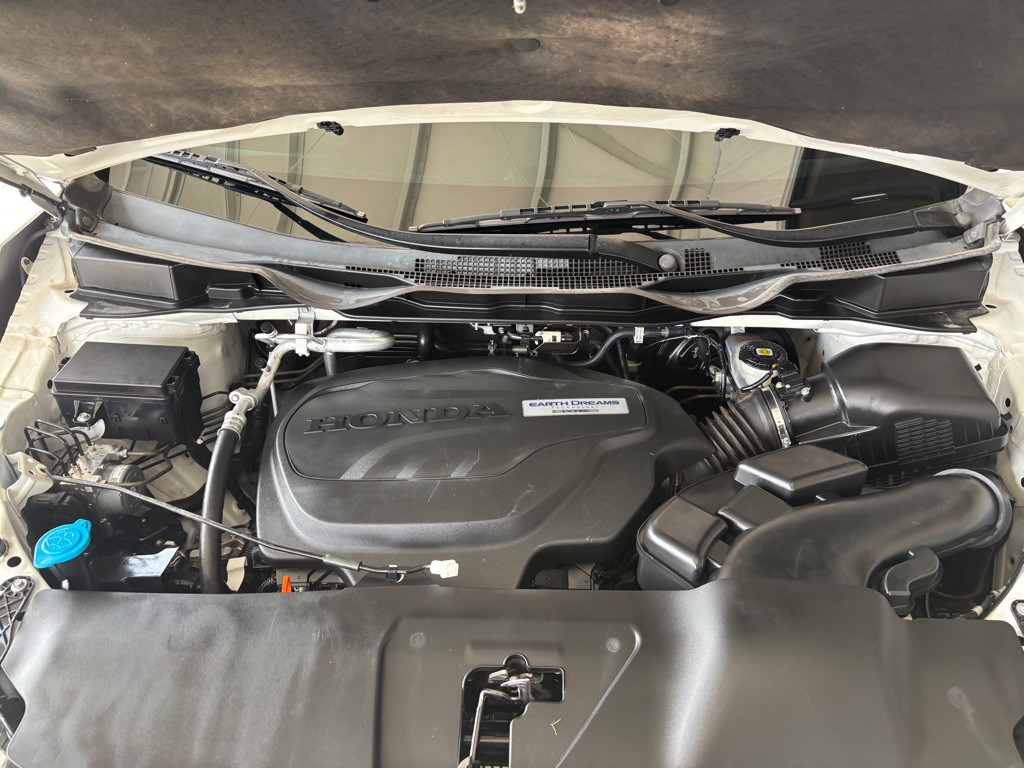 2019 Honda Odyssey Image 49