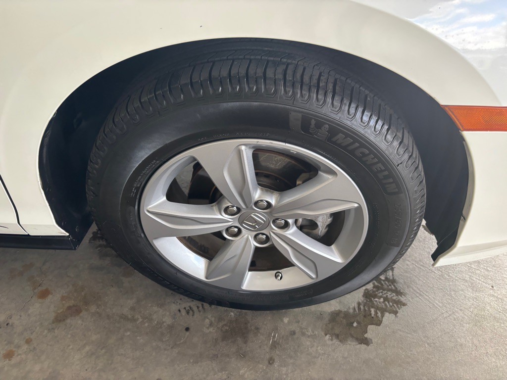 2019 Honda Odyssey Image 50