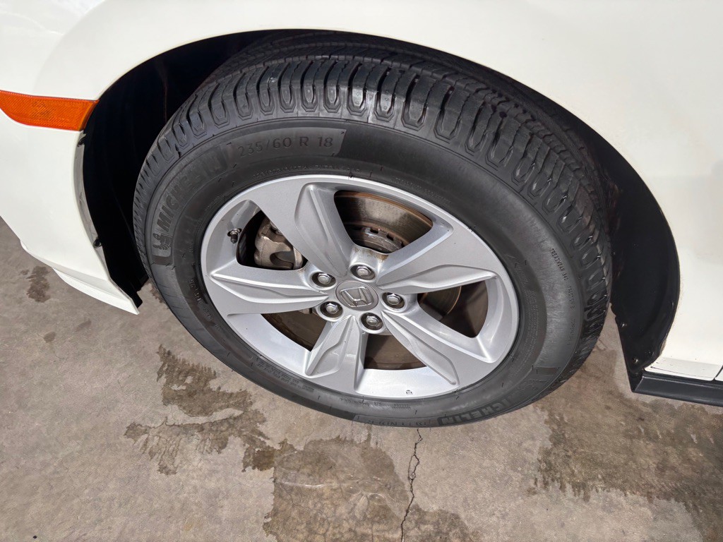 2019 Honda Odyssey Image 51