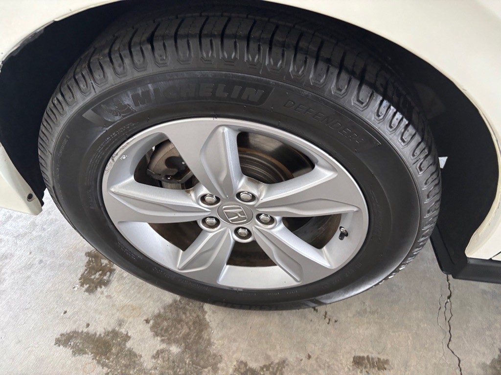 2019 Honda Odyssey Image 53