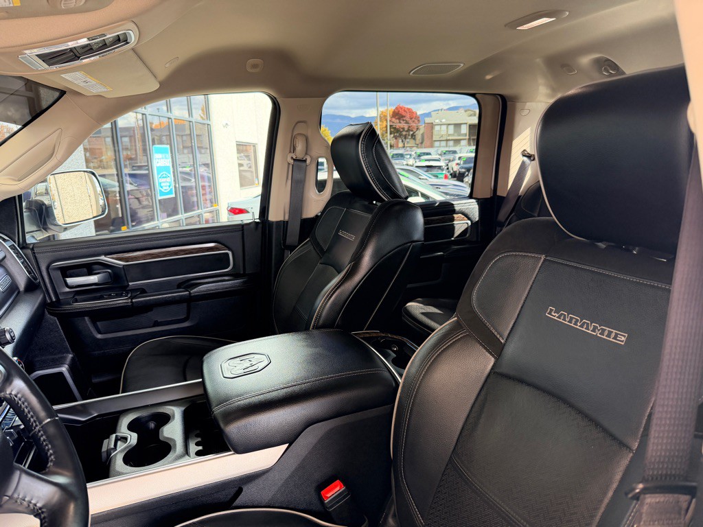 2021 RAM 3500 Image 7