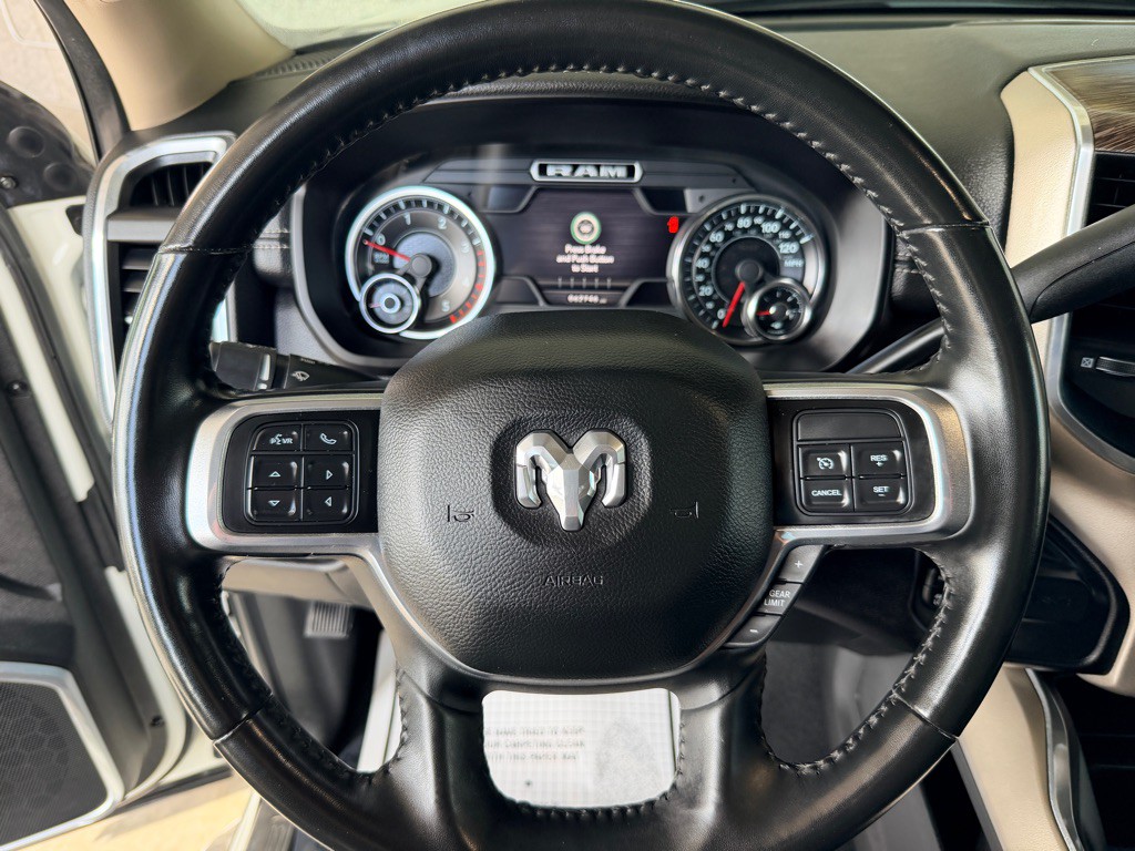 2021 RAM 3500 Image 9