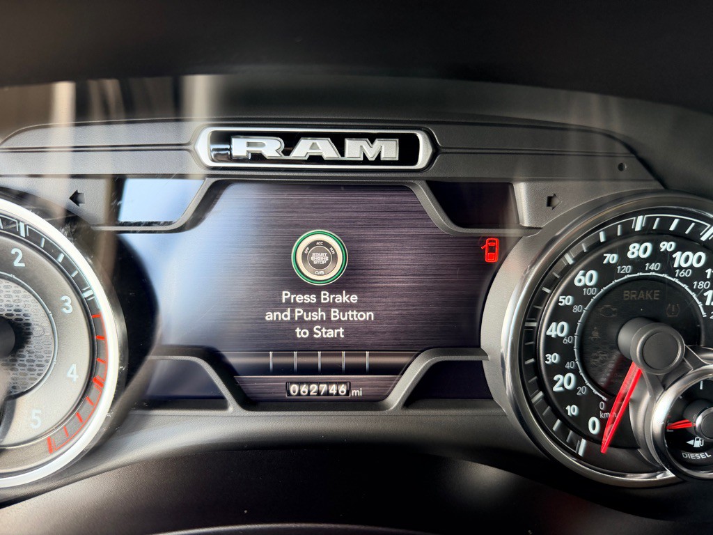 2021 RAM 3500 Image 10