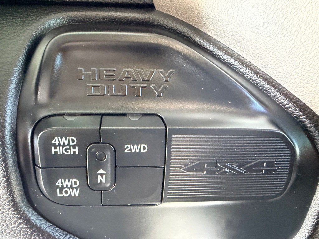 2021 RAM 3500 Image 12