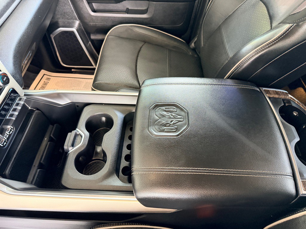 2021 RAM 3500 Image 14