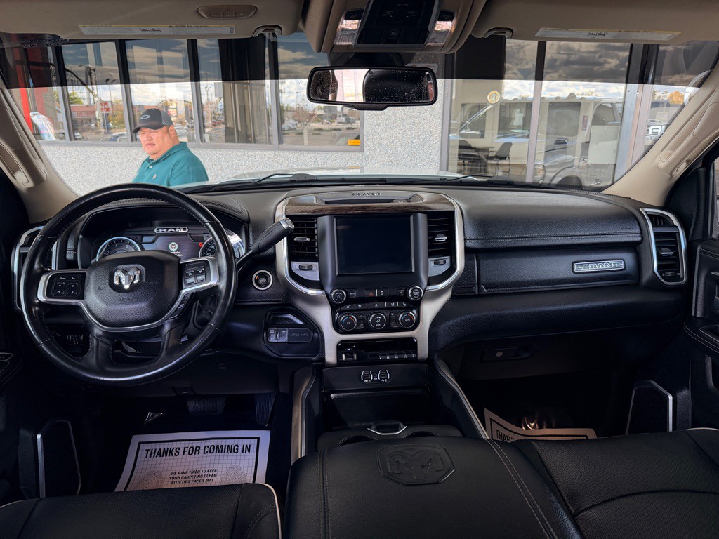 2021 RAM 3500 Image 18