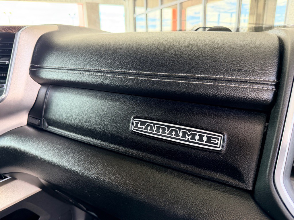 2021 RAM 3500 Image 22