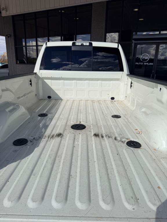 2021 RAM 3500 Image 27