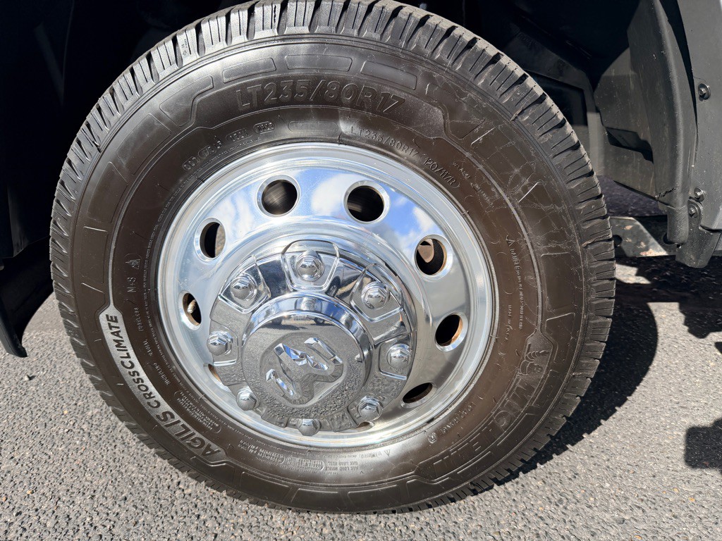 2021 RAM 3500 Image 47