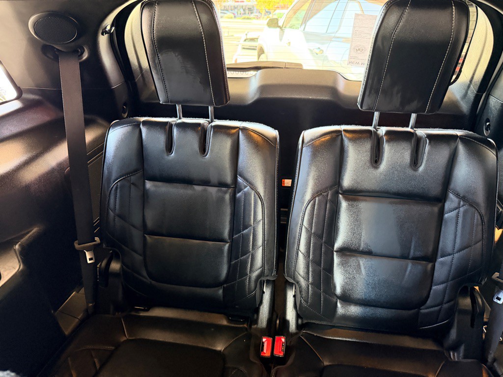 2017 Ford Explorer Image 23