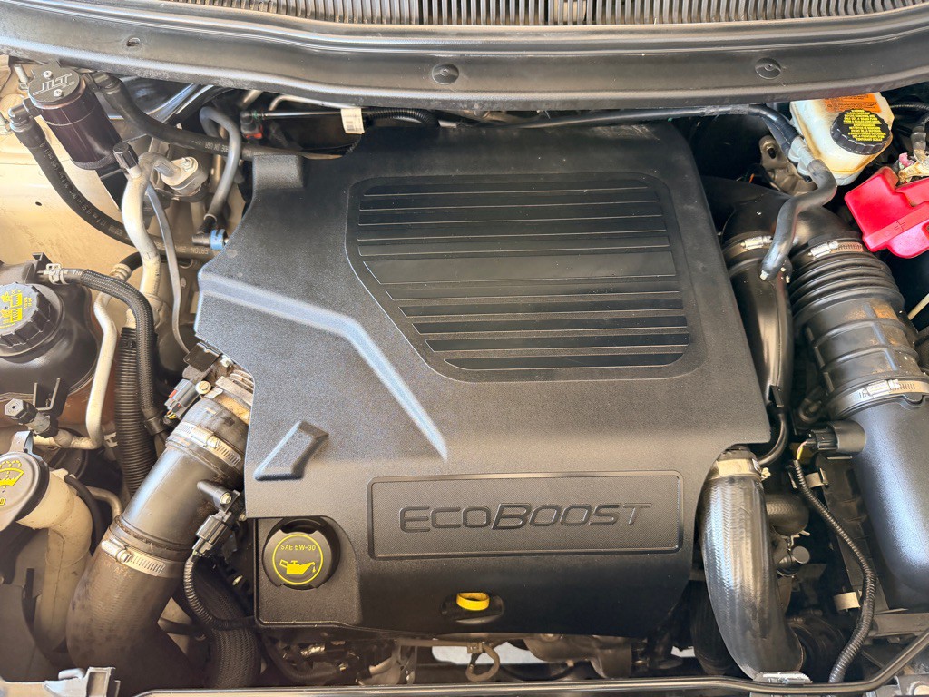 2017 Ford Explorer Image 29