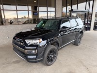 Image for 2019 Toyota 4Runner Limited ID: 6993944