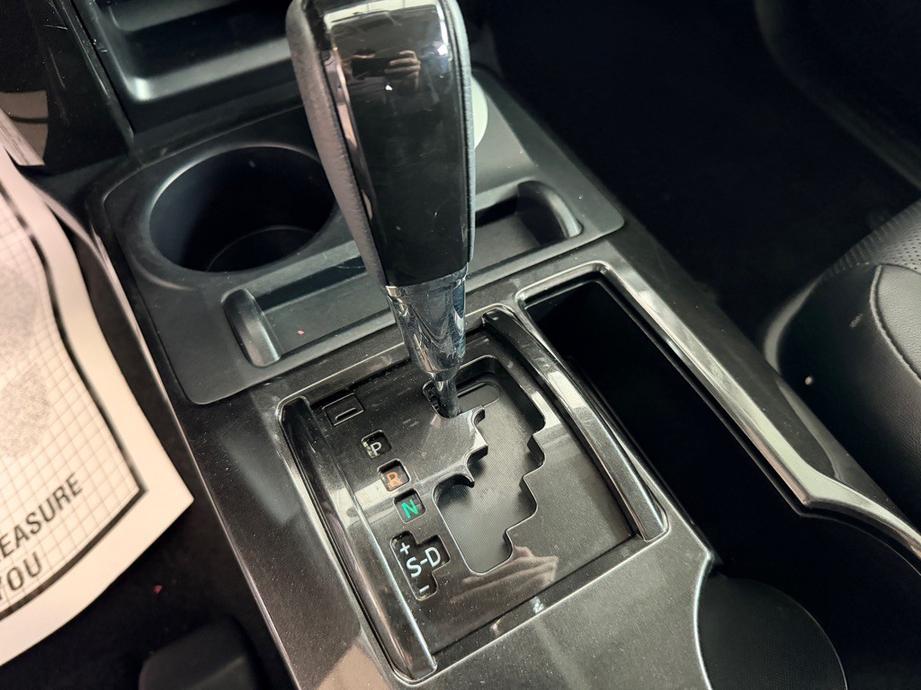 2019 Toyota 4Runner Image 13