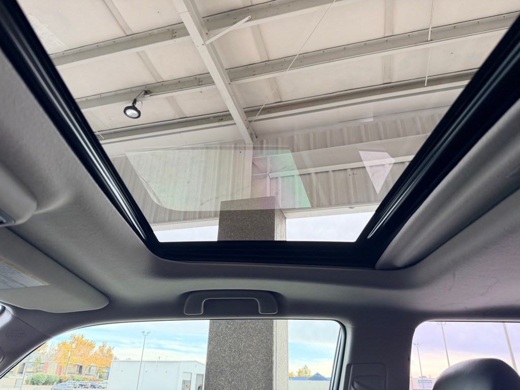 2019 Toyota 4Runner Image 16