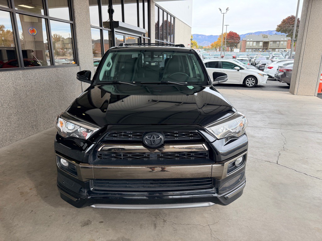 2019 Toyota 4Runner Image 28