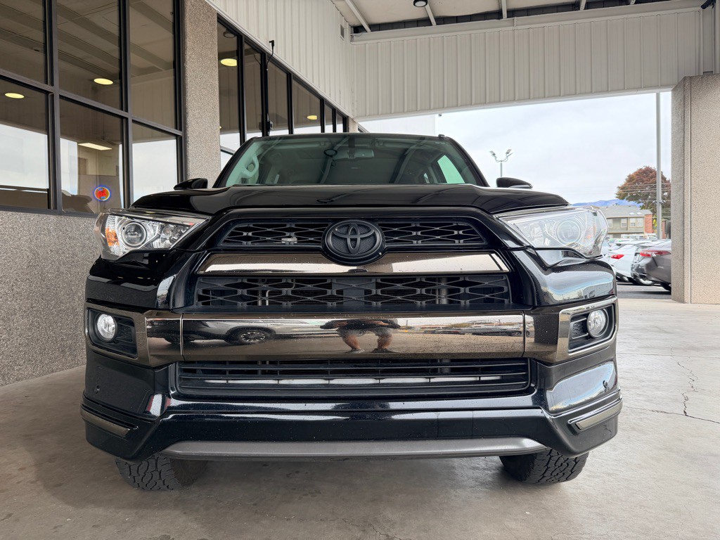 2019 Toyota 4Runner Image 29