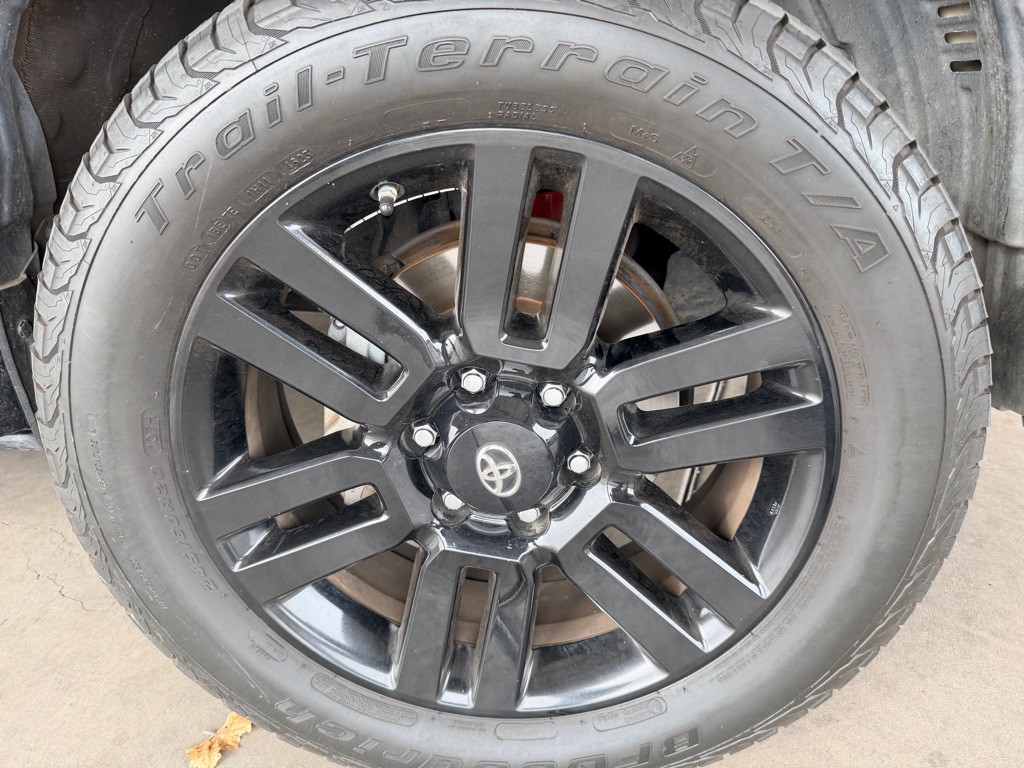 2019 Toyota 4Runner Image 46