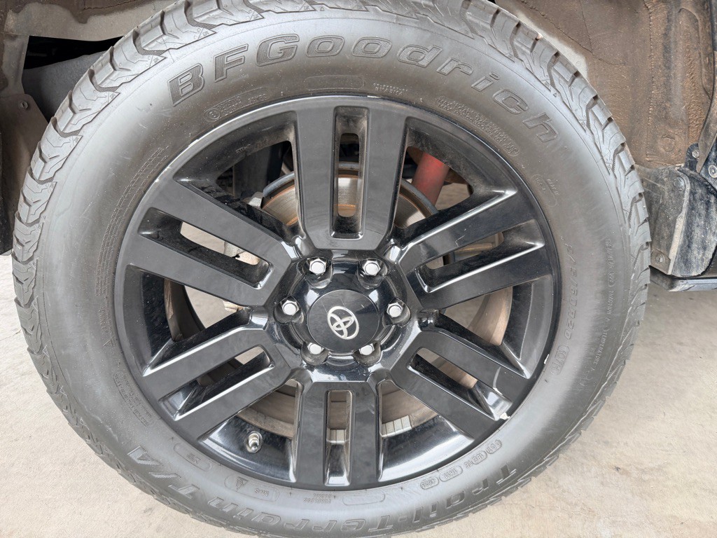 2019 Toyota 4Runner Image 47