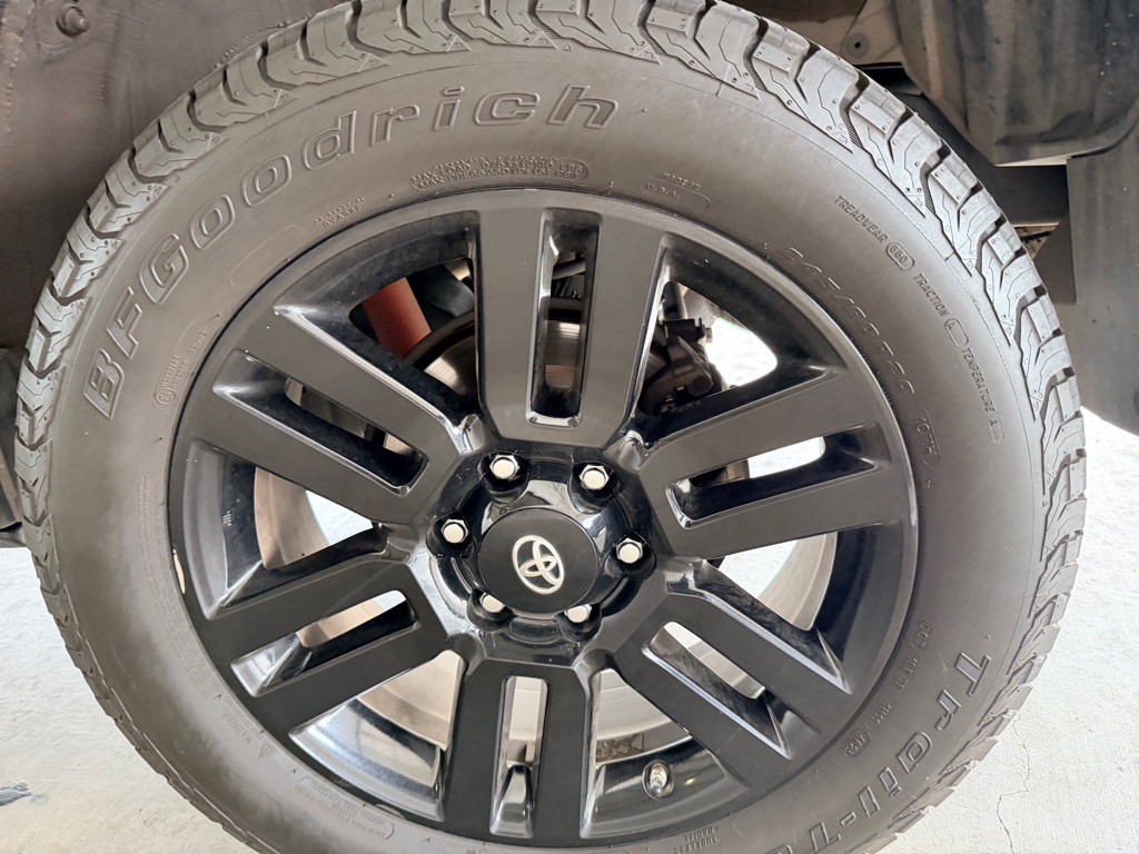 2019 Toyota 4Runner Image 48