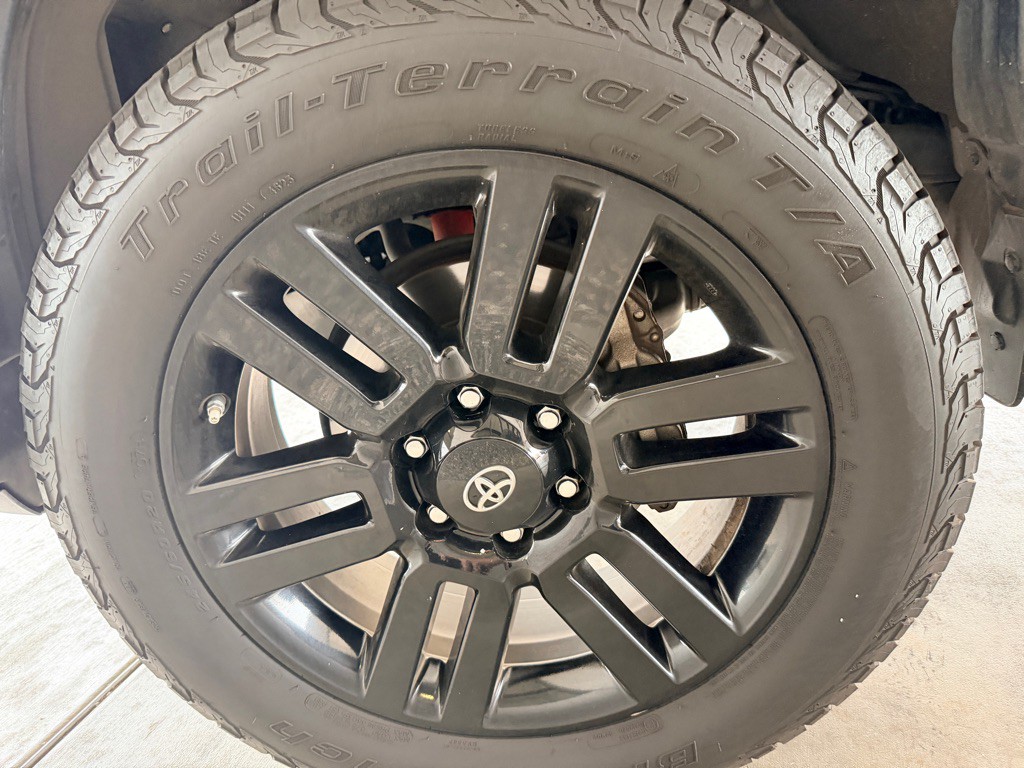 2019 Toyota 4Runner Image 49