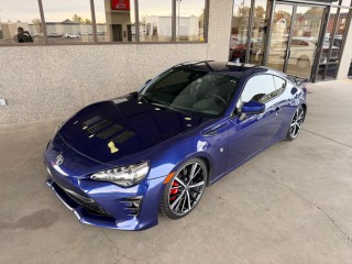 Image for 2020 Toyota 86 GT ID: 6993955