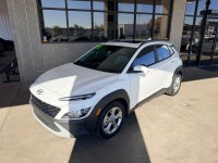 Image for 2022 Hyundai Kona SEL ID: 7002267
