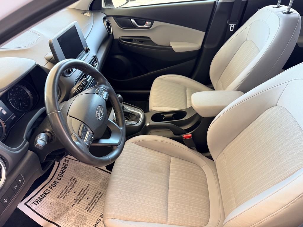 2022 Hyundai Kona Image 6