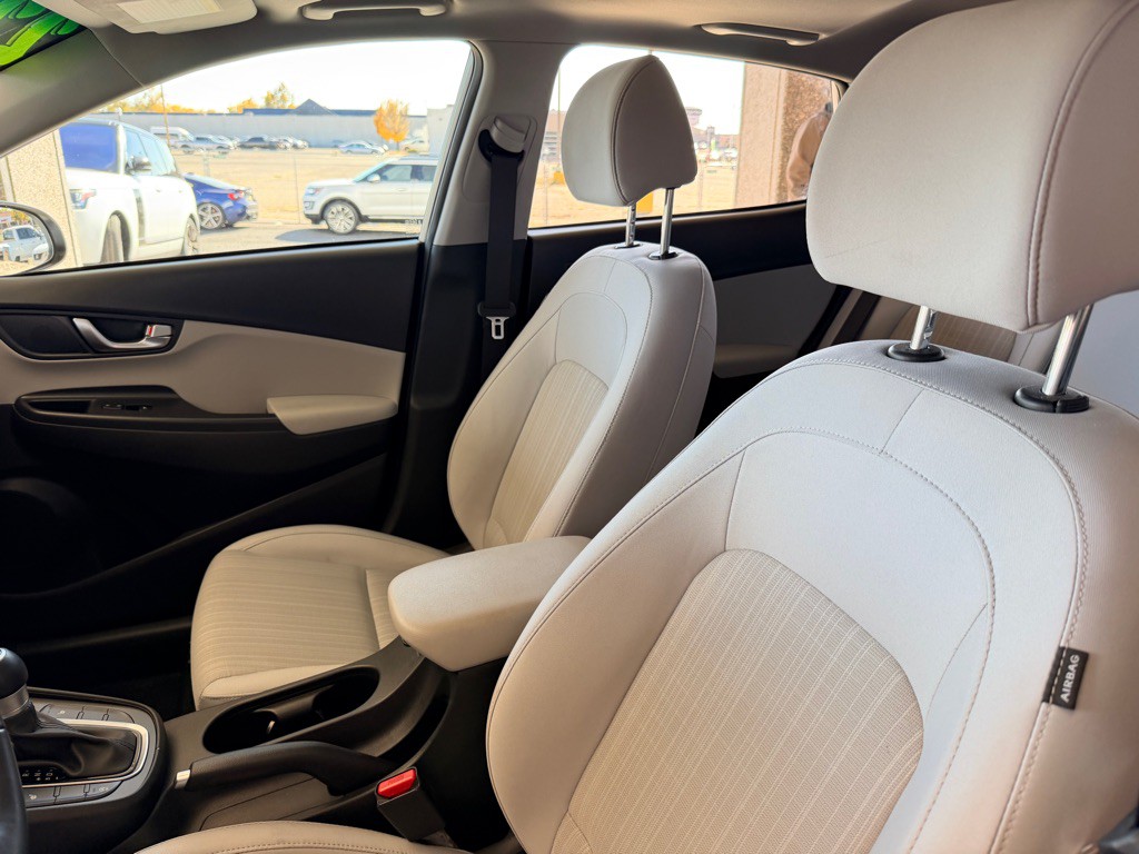 2022 Hyundai Kona Image 7