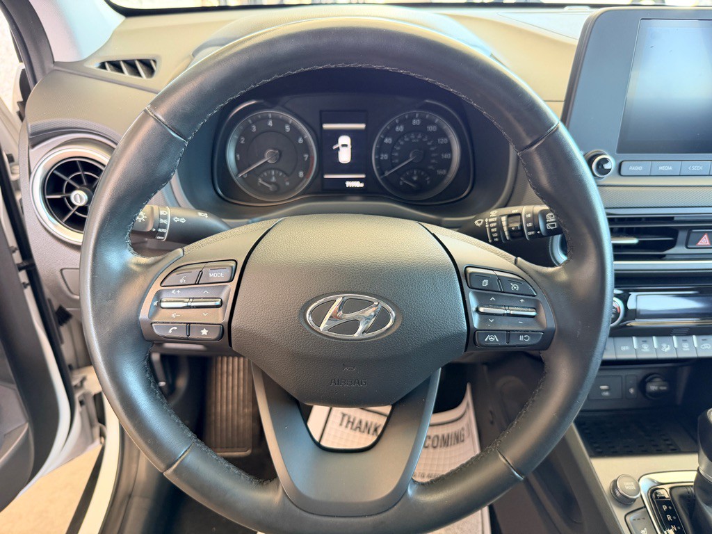 2022 Hyundai Kona Image 9