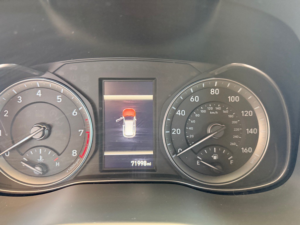 2022 Hyundai Kona Image 10