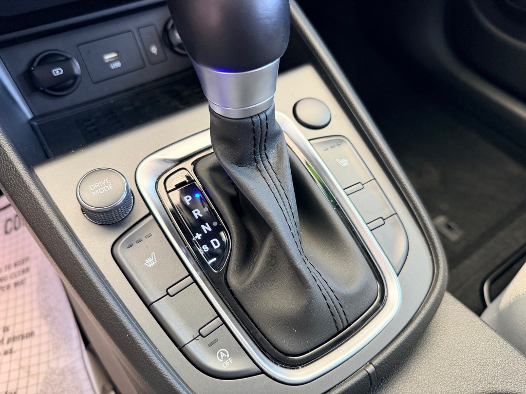 2022 Hyundai Kona Image 14