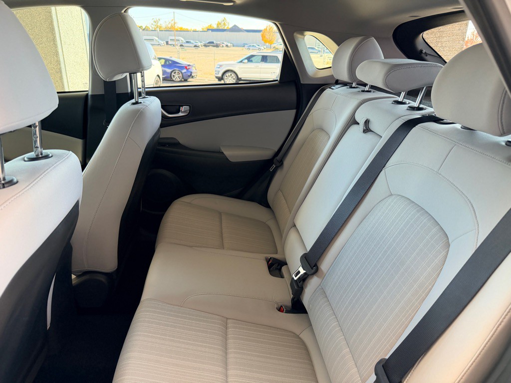 2022 Hyundai Kona Image 15